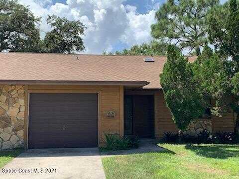 5610 Sisson Road, Titusville, FL 32780