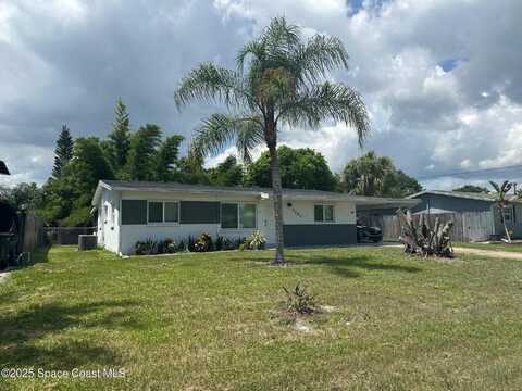 2681 Trammel Avenue, Melbourne, FL 32935