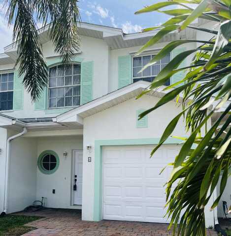 117 Anchorage Avenue, Cape Canaveral, FL 32920