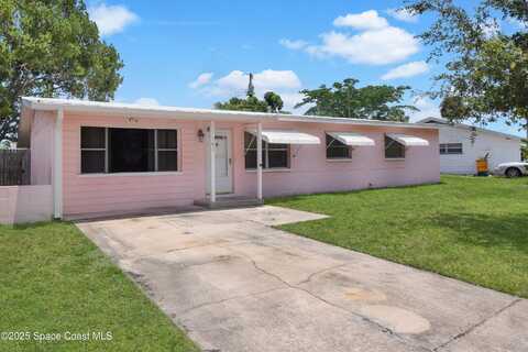 102 First Street, Merritt Island, FL 32953