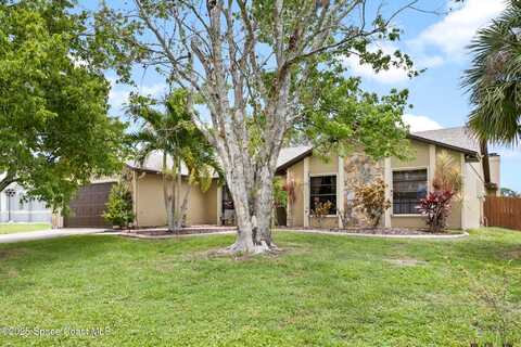 1271 Medina Avenue NW, Palm Bay, FL 32907