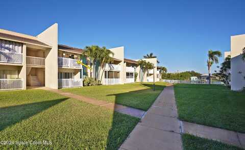 250 N Banana River Drive, Merritt Island, FL 32952