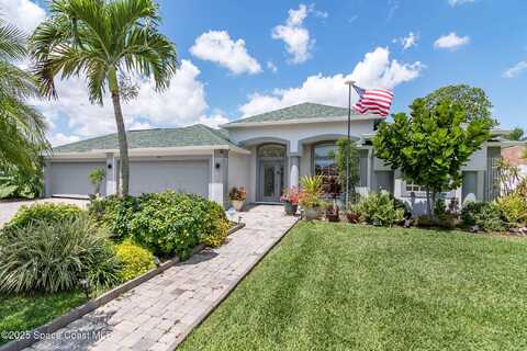 4448 Heaton Park Trail, Rockledge, FL 32955