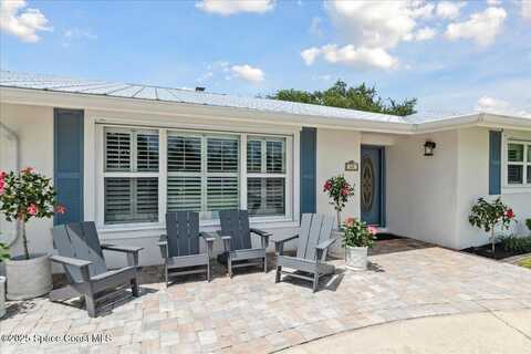60 Alhambra Drive, Merritt Island, FL 32952