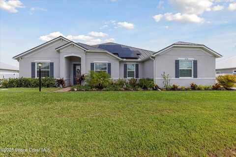 4190 Domain Court, Melbourne, FL 32934