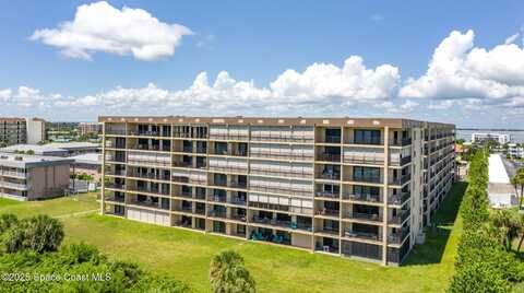 3170 N Atlantic Avenue, Cocoa Beach, FL 32931
