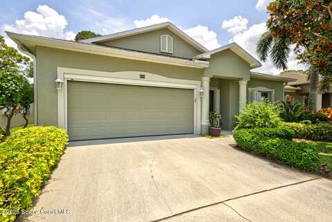 858 Morning Cove Circle SE, Palm Bay, FL 32909