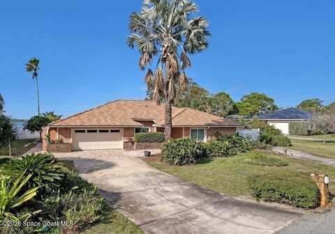 1940 Gates Road, Merritt Island, FL 32952