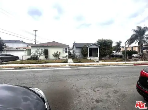 13712 S Vesta Ave, Compton, CA 90222