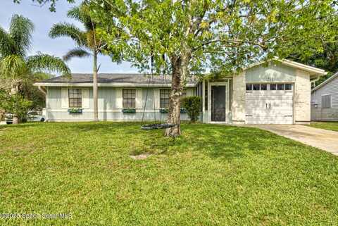 581 Howe Avenue SE, Palm Bay, FL 32909