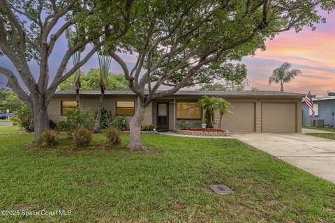 195 Cherry Avenue, Merritt Island, FL 32953