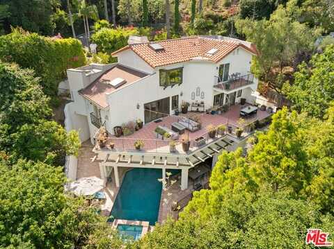 2216 E Live Oak Dr, Los Angeles, CA 90068