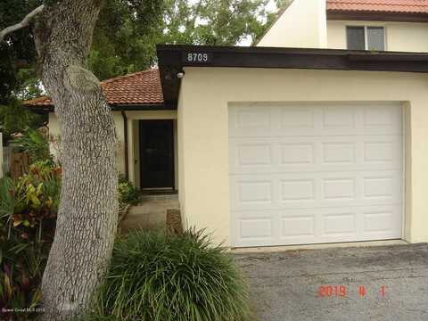 8709 Camelia Court, Cape Canaveral, FL 32920