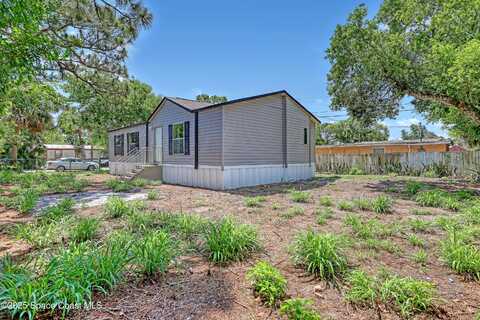 5321 Cherry Street, Cocoa, FL 32927