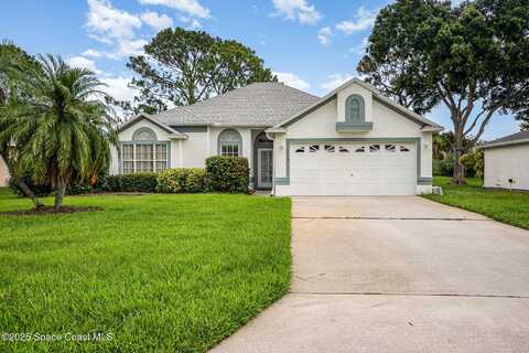 1445 California Drive, Melbourne, FL 32940