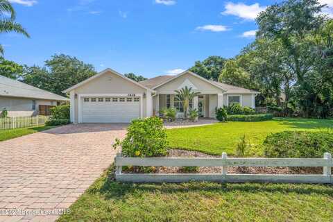 3828 S Tropical Trail, Merritt Island, FL 32952