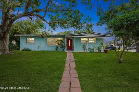 1438 Albert Drive, Melbourne, FL 32935