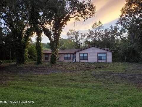 4335 Tangelo Avenue, Cocoa, FL 32926