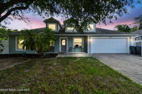 3848 Rolling Hill Drive, Titusville, FL 32796
