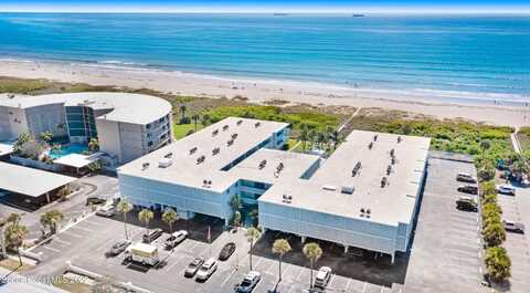 4800 Ocean Beach Boulevard, Cocoa Beach, FL 32931