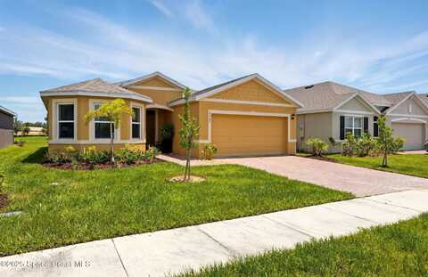 3547 Aberdeen Drive SE, Palm Bay, FL 32909