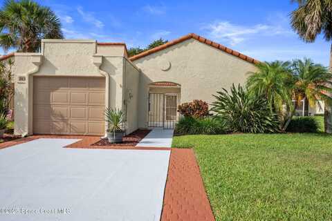 763 Green Valley Lane, Melbourne, FL 32940