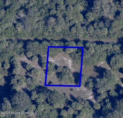 718 Burgess Street, Palm Bay, FL 32908