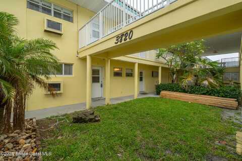 3820 Ocean Beach Boulevard, Cocoa Beach, FL 32931