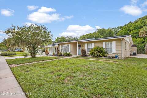 2280 Bal Harbour Terrace, Titusville, FL 32780