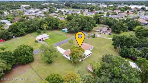 329 Lake Court, Melbourne, FL 32904