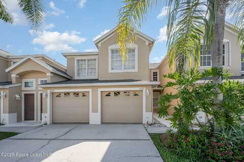 401 Trotter Lane, Melbourne, FL 32940