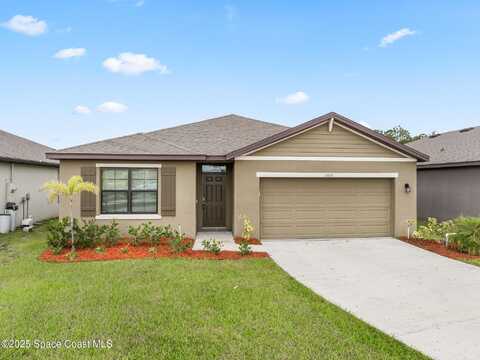 1310 Mineral Loop Drive NW, Palm Bay, FL 32907