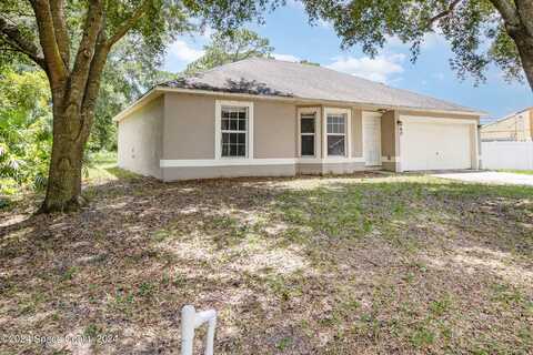 260 Hinchman Street SE, Palm Bay, FL 32909