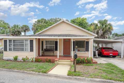 1006 1st Avenue, Titusville, FL 32780