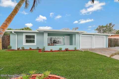 139 W Gadsden Lane, Cocoa Beach, FL 32931