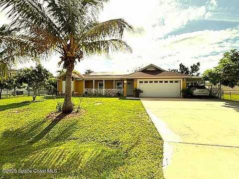 961 Haas Avenue NE, Palm Bay, FL 32907