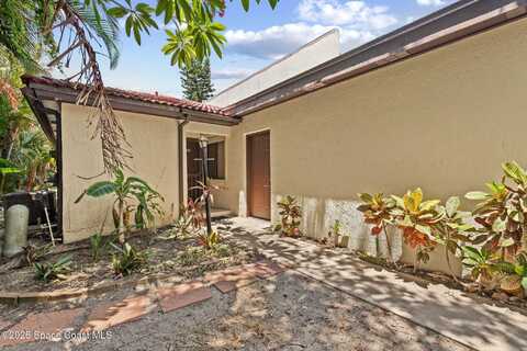 8701 Camelia Court, Cape Canaveral, FL 32920