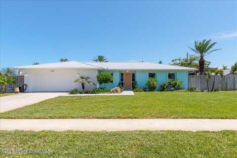 215 Wilson Avenue, Satellite Beach, FL 32937