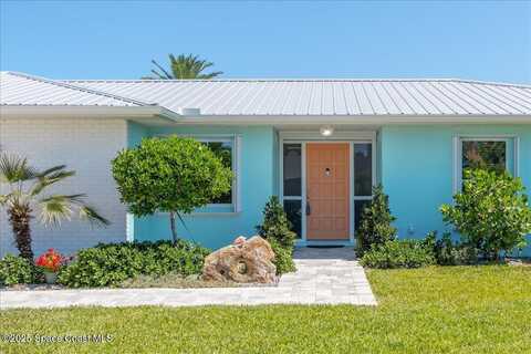 215 Wilson Avenue, Satellite Beach, FL 32937