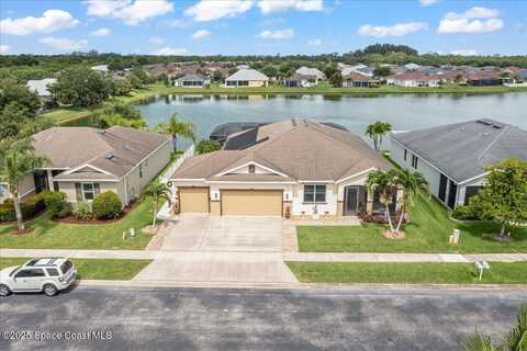 235 Barbossa Drive, Sebastian, FL 32958