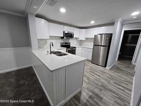 1700 Bottlebrush Drive, Palm Bay, FL 32905
