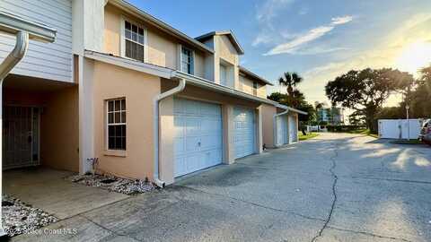 145 Escambia Lane, Cocoa Beach, FL 32931