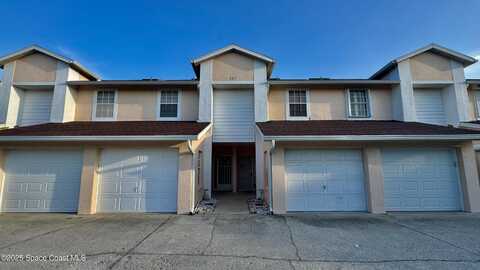 145 Escambia Lane, Cocoa Beach, FL 32931