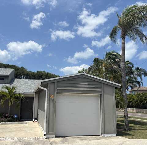 330 S Orlando Avenue, Cocoa Beach, FL 32931