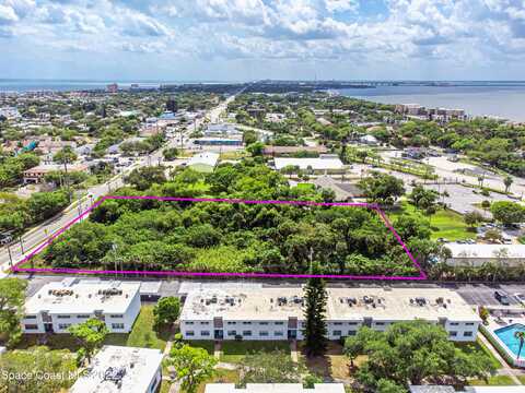 000 N Atlantic Avenue, Cocoa Beach, FL 32920