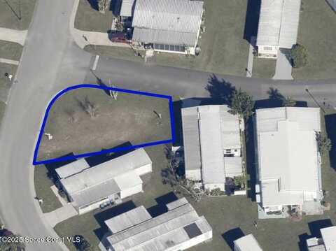 441 Holiday Park Boulevard NE, Palm Bay, FL 32907