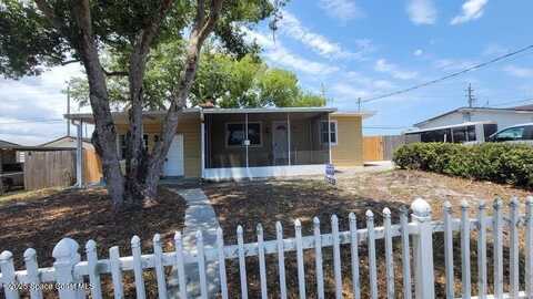 1666 Terrace Street, Cocoa, FL 32922