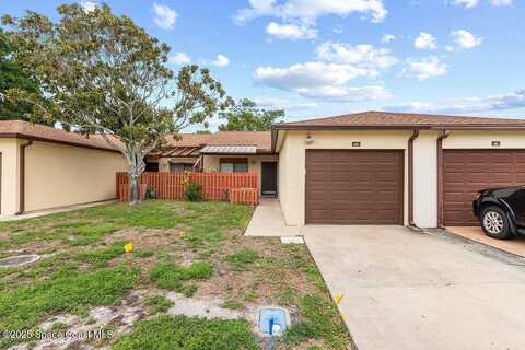 44 Hepburn Place, Merritt Island, FL 32953