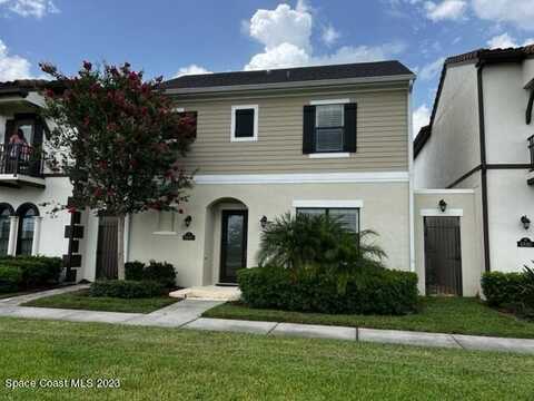 8890 Napolo Drive, Melbourne, FL 32940