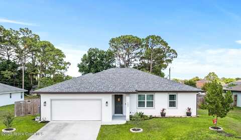 1641 Earlham Avenue NW, Palm Bay, FL 32907